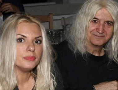 Η κοινή τραγωδία που ένωσε για πάντα τον Καρβέλα με την Πάνια